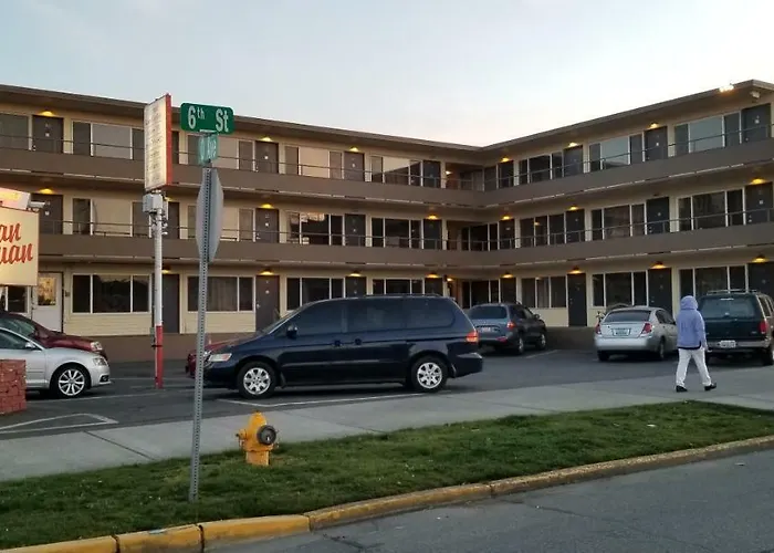 San Juan Motel