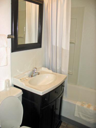 San Juan Motel Anacortes