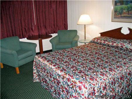 San Juan Motel Anacortes