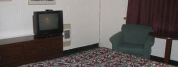 San Juan Motel Anacortes