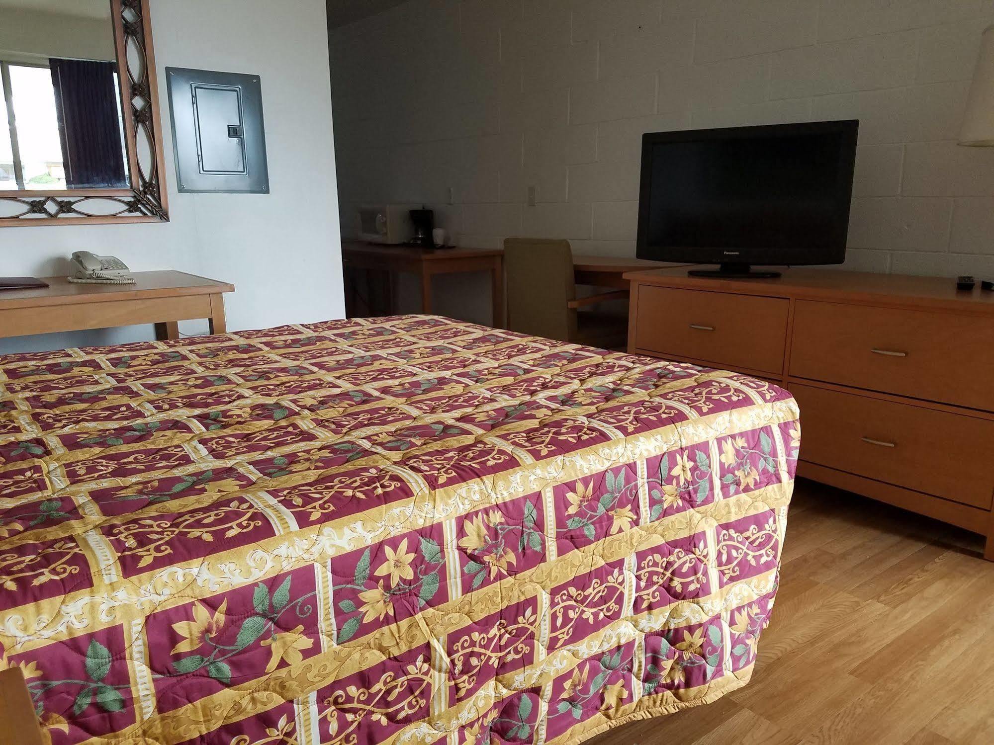 Motel San Juan 2*